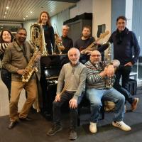 Big band 1