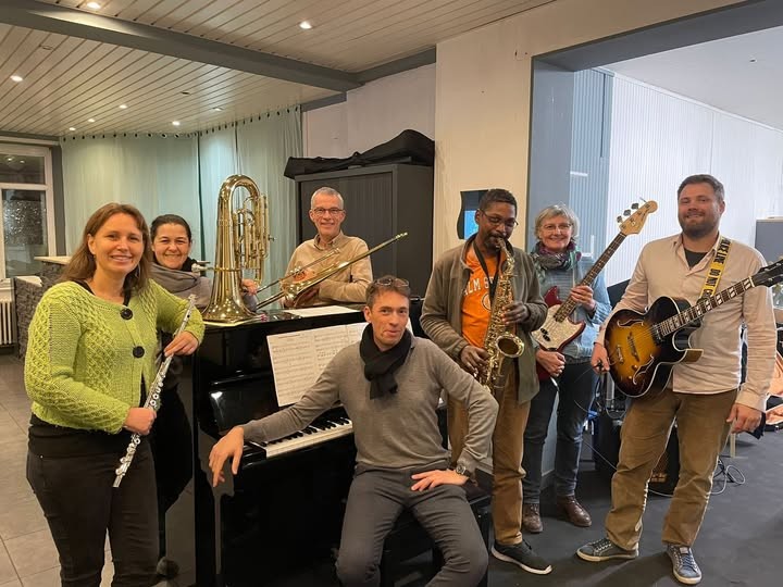 Big band