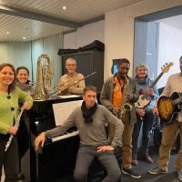 Big band